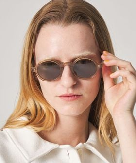 CUBITTS/＜CUBITTS＞LAWN/ファッショングラス/サングラス / ファッショングラス