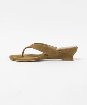 LE MONDE BERYL/＜LE MONDE BERYL＞MICRO WEDGE THONG/サンダル/サンダル