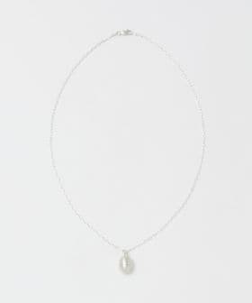 steven alan/＜DUNTON ELLERKAMP＞EGG PENDANT/ネックレス/ネックレス