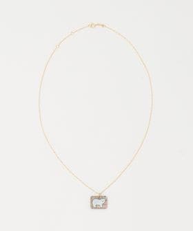 ALIITA/＜ALIITA＞CAMEO PERLA OSITO/ネックレス/ネックレス