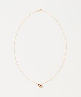 ALIITA/＜ALIITA＞CHAIR MOTIF NECKLACE/ネックレス/ネックレス