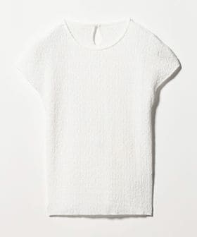 steven alan/＜Steven Alan＞クルーネック プルオーバー/Tシャツ / カットソー