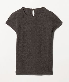steven alan/＜Steven Alan＞クルーネック プルオーバー/Tシャツ / カットソー