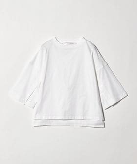 COGTHEBIGSMOKE/＜COGTHEBIGSMOKE＞NOELLA T SHIRT/Tシャツ/Tシャツ / カットソー