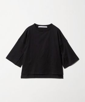 COGTHEBIGSMOKE/＜COGTHEBIGSMOKE＞NOELLA T SHIRT/Tシャツ/Tシャツ / カットソー