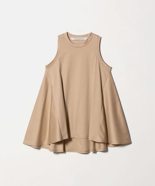 COGTHEBIGSMOKE/＜COGTHEBIGSMOKE＞HIBA TOP/Ｔシャツ/Tシャツ / カットソー