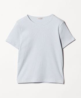 steven alan/＜Steven Alan＞ラメ テレコ プルオーバー/Tシャツ / カットソー