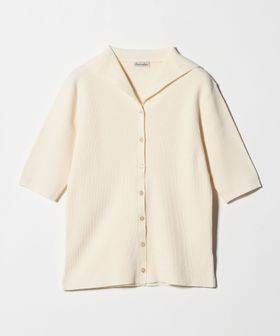 steven alan/＜Steven Alan＞リブ カーディガン/カーディガン / ボレロ