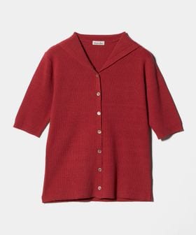 steven alan/＜Steven Alan＞リブ カーディガン/カーディガン / ボレロ