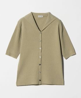 steven alan/＜Steven Alan＞リブ カーディガン/カーディガン / ボレロ