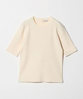 steven alan/＜Steven Alan＞リブ プルオーバー ニット/ニット / セーター