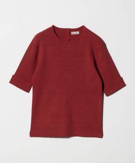 steven alan/＜Steven Alan＞リブ プルオーバー ニット/ニット / セーター