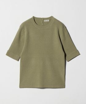 steven alan/＜Steven Alan＞リブ プルオーバー ニット/ニット / セーター