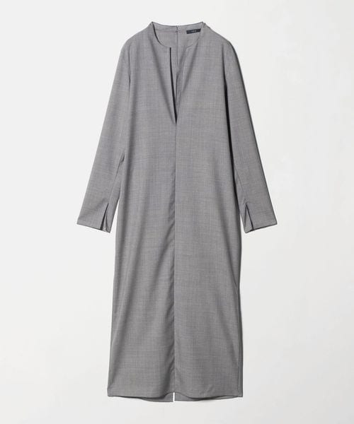 YLEVE/＜YLEVE＞TROPICAL DRESS/ワンピース/ワンピース