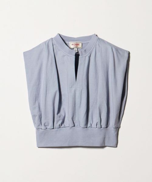 IKORRE PARIS/＜IKORRE PARIS＞SWEAT/カットソー/Tシャツ / カットソー