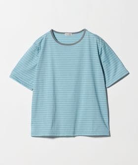 steven alan/＜Steven Alan＞ボーダー プルオーバー/Tシャツ / カットソー