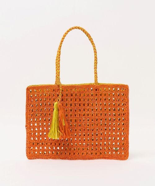 MAISON N.H PARIS/＜MAISON N.H PARIS＞SOLENE/バッグ/その他バッグ