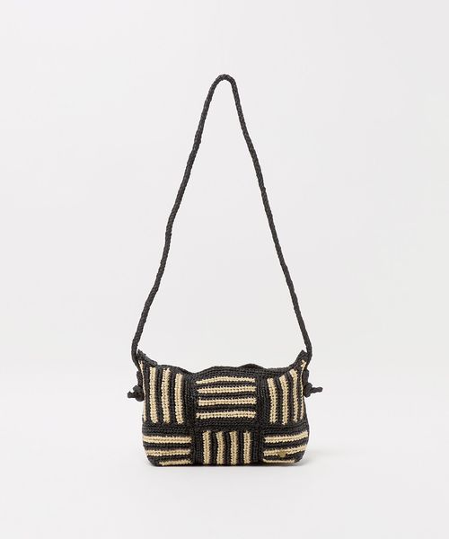 MAISON N.H PARIS/＜MAISON N.H PARIS＞QUINN/ショルダーバッグ/ショルダーバッグ