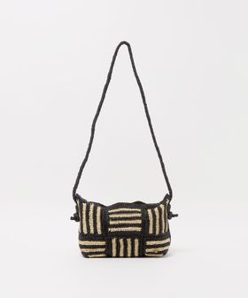 MAISON N.H PARIS/＜MAISON N.H PARIS＞QUINN/ショルダーバッグ/ショルダーバッグ