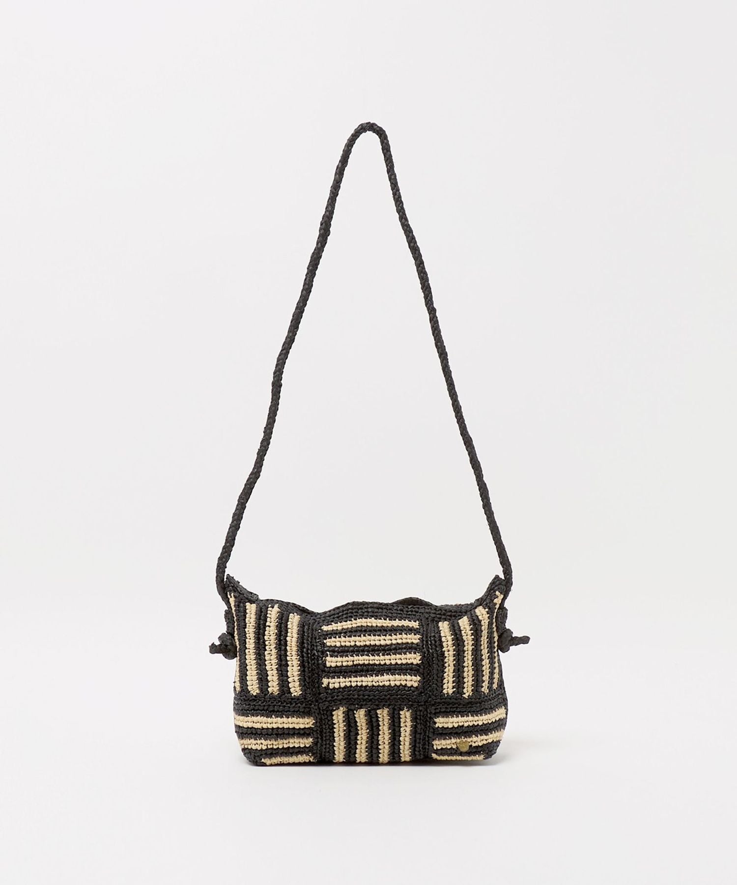 MAISON N.H PARIS＞QUINN/ショルダーバッグ