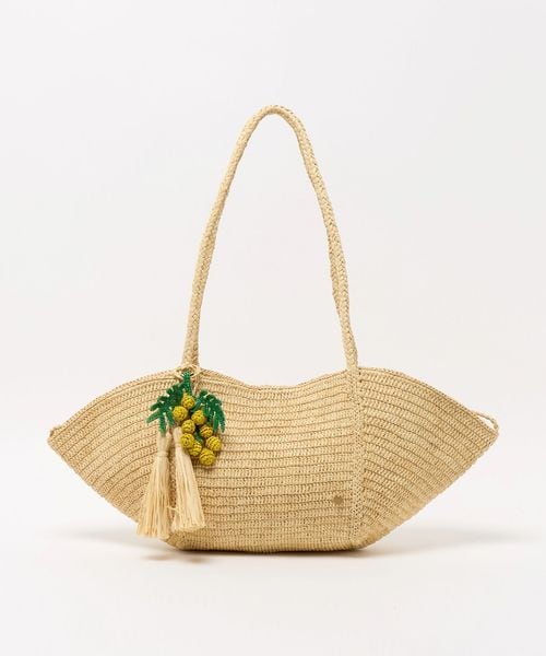 MAISON N.H PARIS/＜MAISON N.H PARIS＞CROISSANT/ショルダーバッグ/ショルダーバッグ