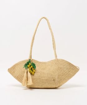 MAISON N.H PARIS/＜MAISON N.H PARIS＞CROISSANT/ショルダーバッグ/ショルダーバッグ