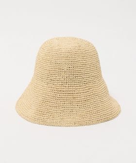 MAISON N.H PARIS/＜MAISON N.H PARIS＞NOA/ハット/ハット