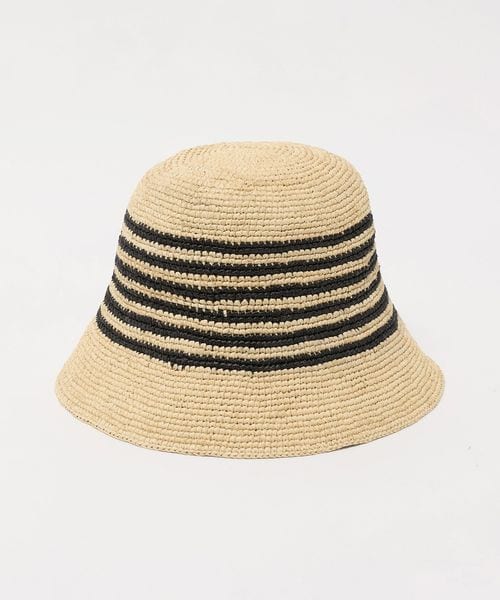 MAISON N.H PARIS/＜MAISON N.H PARIS＞STELLA/ハット/ハット