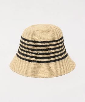 MAISON N.H PARIS/＜MAISON N.H PARIS＞STELLA/ハット/ハット