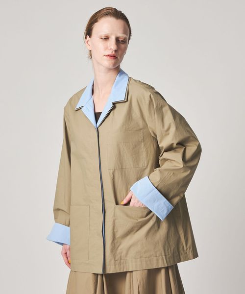 RACHEL COMEY/ ＜RACHEL COMEY＞SALLE TOP/トップス/シャツ / ブラウス