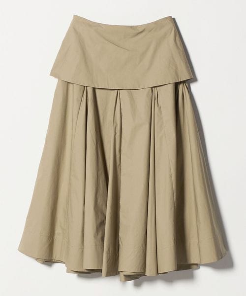 RACHEL COMEY/＜RACHEL COMEY＞HENI SKIRT/スカート/ミモレ / ロング