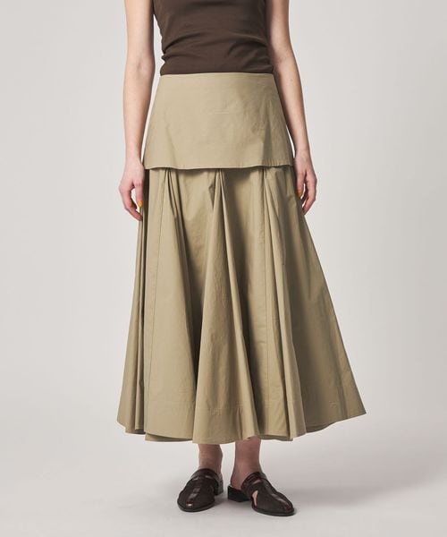 RACHEL COMEY/＜RACHEL COMEY＞HENI SKIRT/スカート/ミモレ / ロング