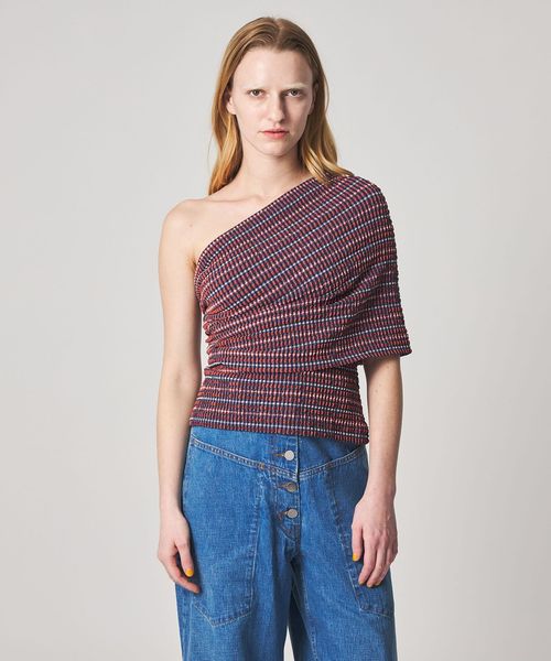 RACHEL COMEY/＜RACHEL COMEY＞RODDIE TOP/トップス/その他トップス
