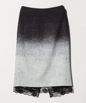 RACHEL COMEY/＜RACHEL COMEY＞DERA SKIRT/スカート/ひざ丈