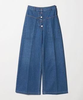 RACHEL COMEY/＜RACHEL COMEY＞ANGLE PANT/デニムパンツ/デニムパンツ