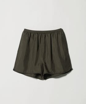 RÓHE/＜ROHE＞TAPED SILK SHORTS/ショートパンツ/イージーパンツ