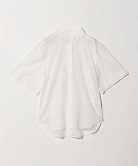 RÓHE/＜ROHE＞EMBROIDERY SHIRT/シャツ/シャツ / ブラウス