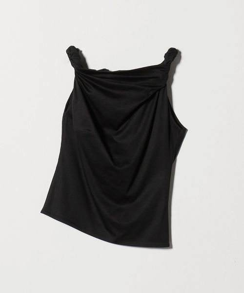 RÓHE/＜ROHE＞SCUIPTURAL TOP/トップス/シャツ / ブラウス