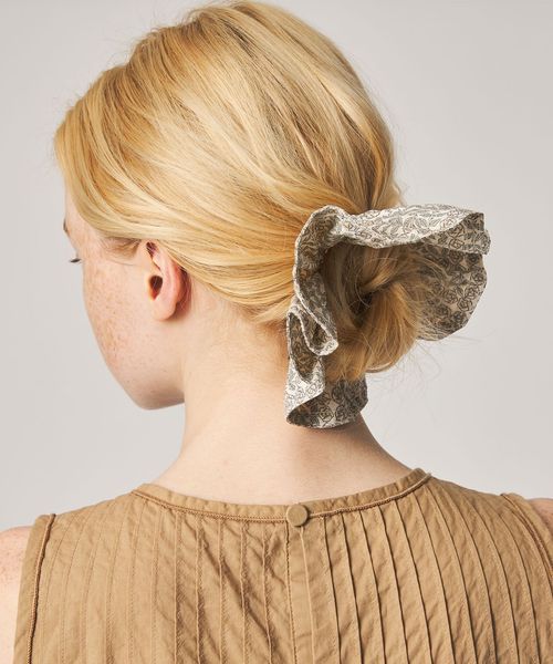 steven alan/＜Steven Alan＞シュシュ/ヘアアクセサリー