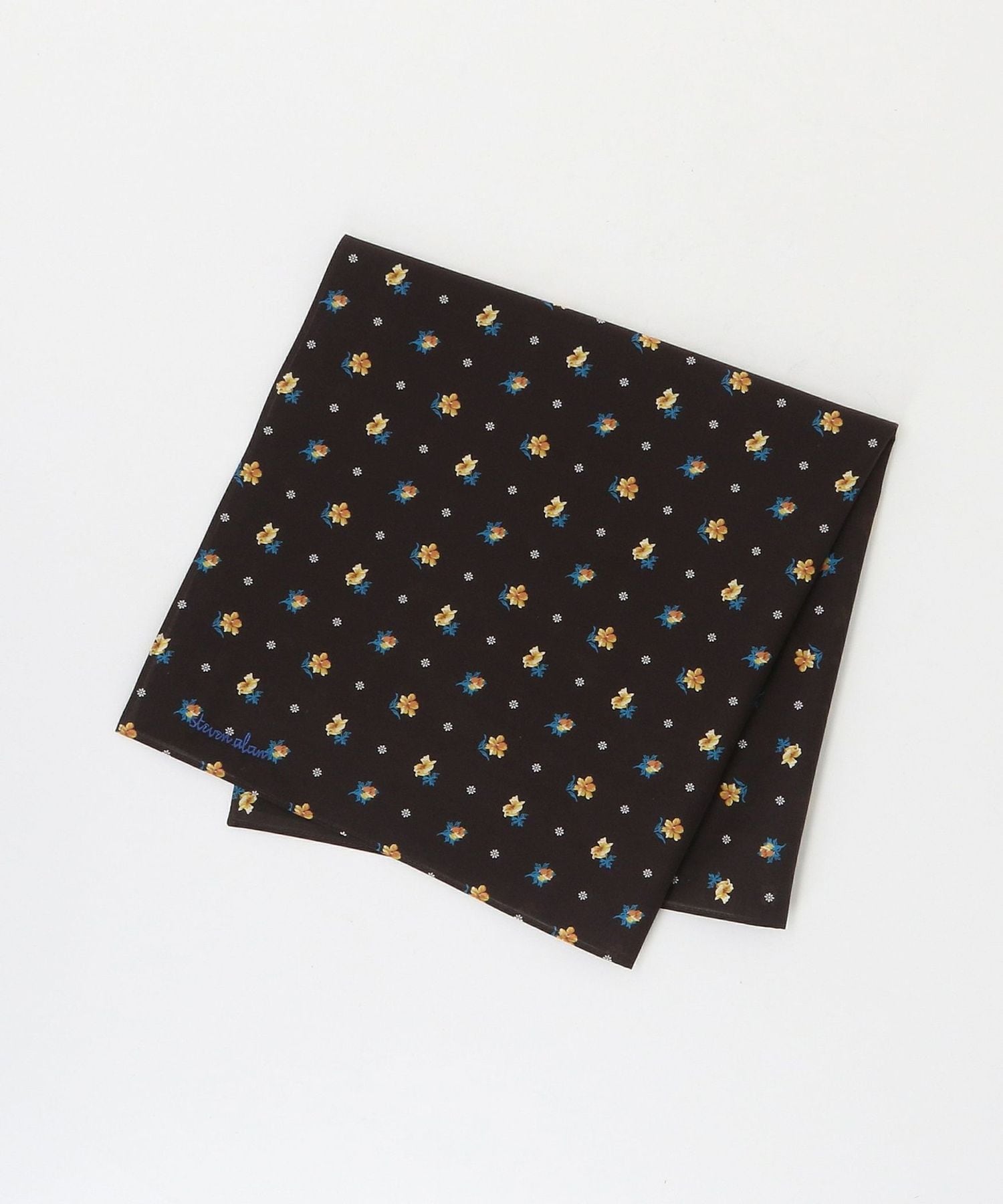 Steven Alan＞バンダナ