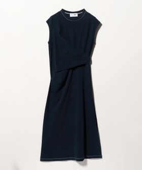 steven alan/＜ywy＞TUCK DRAPE DRESS/ワンピース/ワンピース