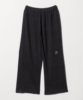 YanYan/＜YanYan＞MABO LOGO PANTS/パンツ/イージーパンツ