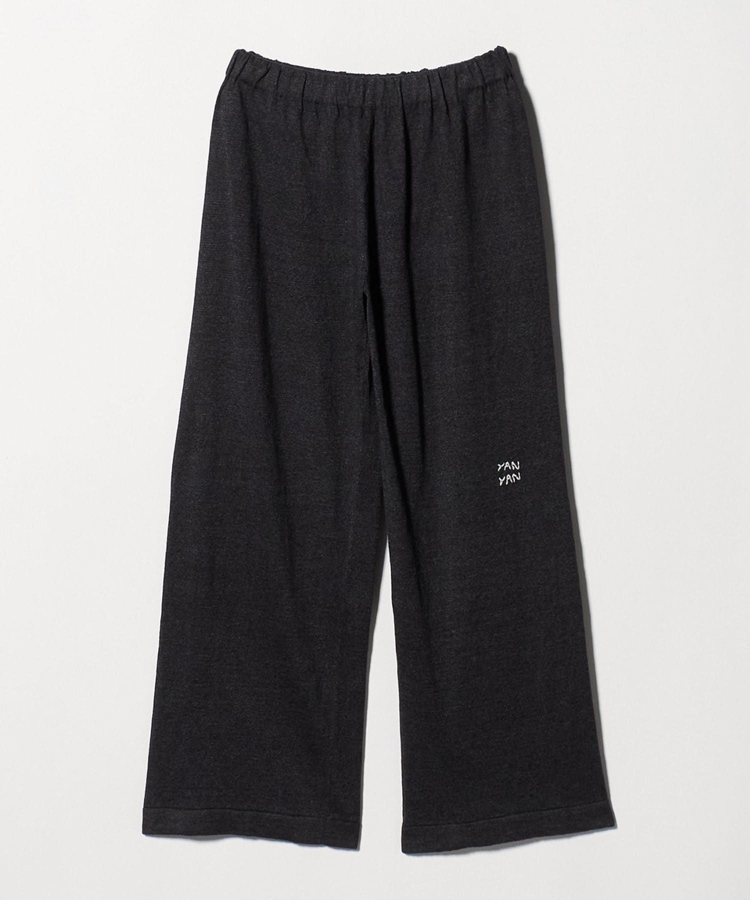 yanyan パンツ YanYan＞MABO LOGO PANTS/パンツ