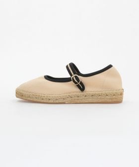 NAGUISA/＜NAGUISA × Steven Alan＞PEONIA OFF WHITE/サンダル/サンダル