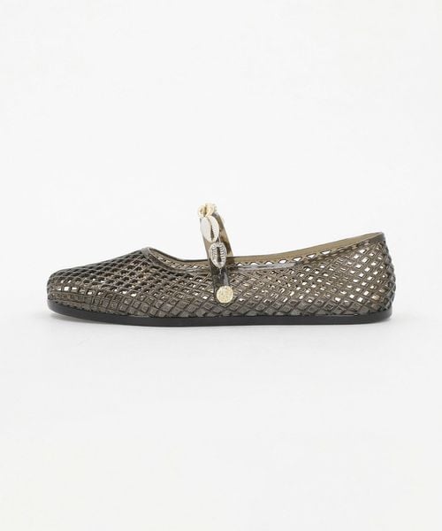 ANCIENT GREEK SANDALS/＜ANCIENT GREEK SANDALS＞IRO BLACK/サンダル/サンダル