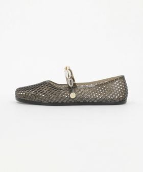 ANCIENT GREEK SANDALS/＜ANCIENT GREEK SANDALS＞IRO BLACK/サンダル/サンダル