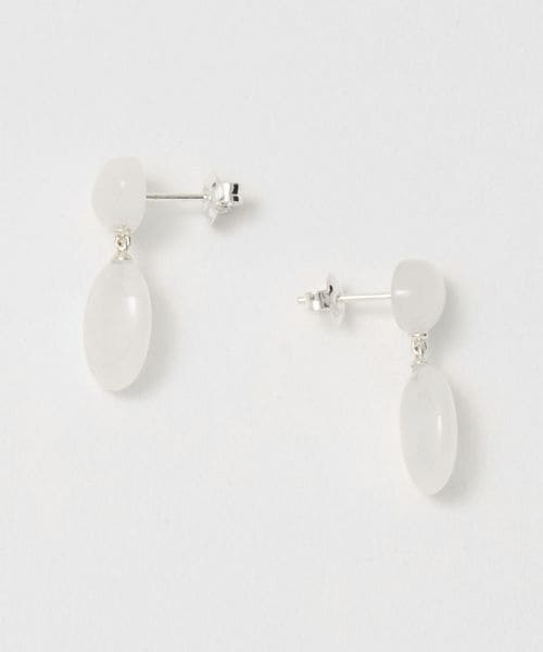 RAGBAG STUDIO/＜RAGBAG STUDIO＞DATURA EARRINGS/ピアス/ピアス（両耳用）