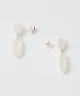 RAGBAG STUDIO/＜RAGBAG STUDIO＞DATURA EARRINGS/ピアス/ピアス（両耳用）