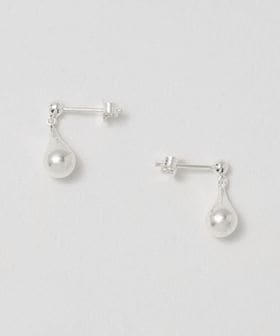 RAGBAG STUDIO/＜RAGBAG STUDIO＞DATURA SMALL EARRINGS/ピアス/ピアス（両耳用）