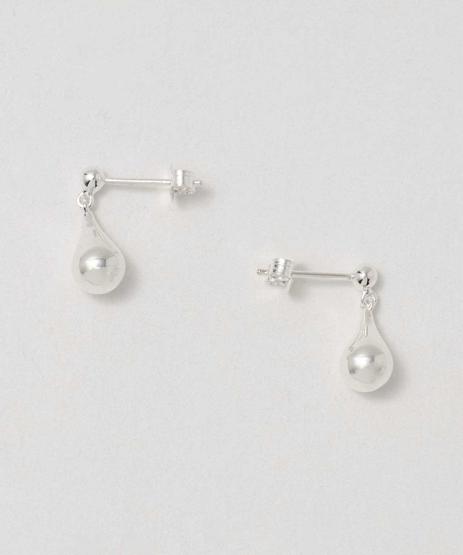 RAGBAG STUDIO＞DATURA SMALL EARRINGS/ピアス